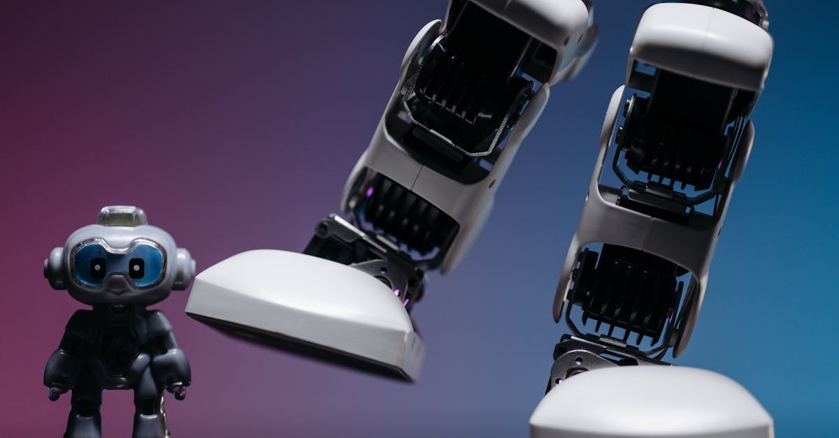 découvrez l'intelligence générale artificielle (agi), une avancée révolutionnaire en intelligence artificielle qui vise à créer des systèmes capables de raisonner, d'apprendre et de s'adapter comme un humain. explorez ses implications, ses défis et son potentiel pour transformer notre avenir.