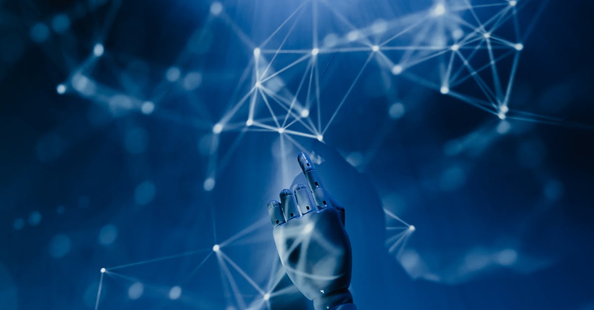 découvrez l'univers fascinant de l'intelligence artificielle, ses applications révolutionnaires et son impact sur notre quotidien. plongez dans les avancées technologiques qui transforment le monde et apprenez comment l'ia façonne l'avenir.