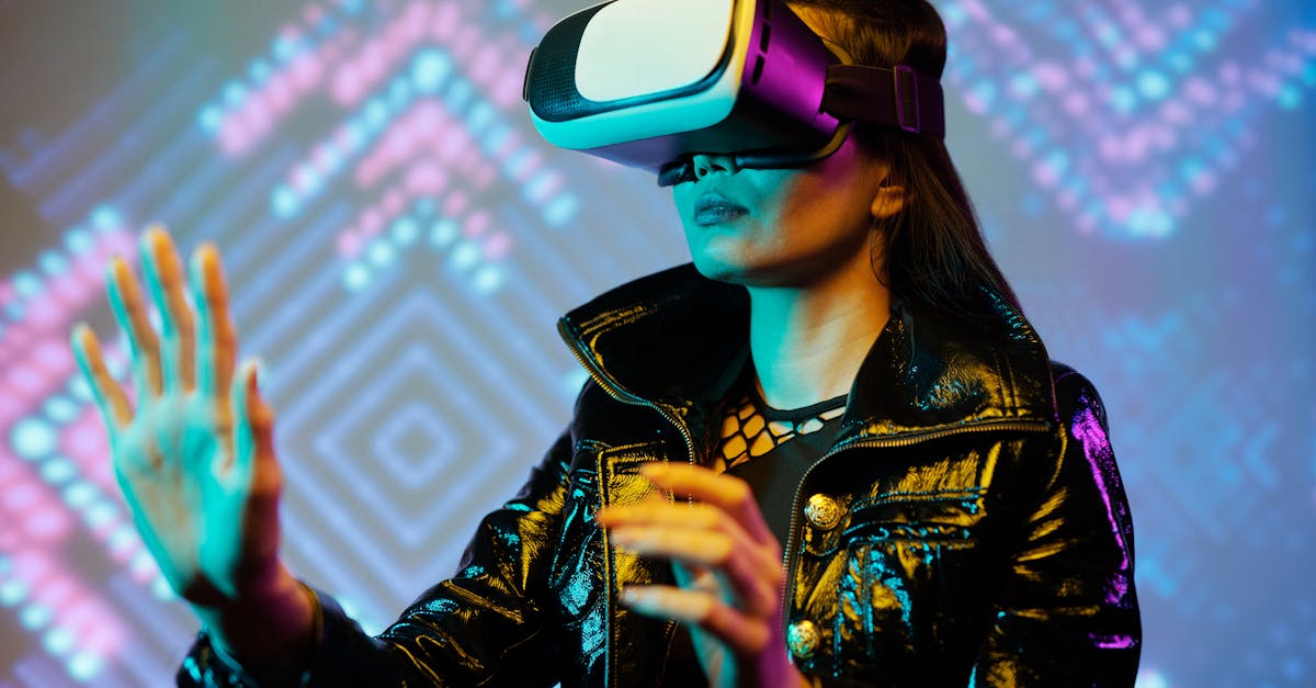 découvrez le monde fascinant de la réalité augmentée : mélangez le virtuel et le réel pour une expérience immersive inégalée. plongez dans des applications innovantes, des jeux interactifs et des solutions pratiques qui transforment notre quotidien !