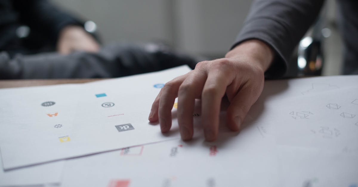 découvrez l'importance du branding pour votre entreprise. apprenez comment créer une identité forte, améliorez la reconnaissance de votre marque et fidélisez votre clientèle grâce à des stratégies de branding efficaces.