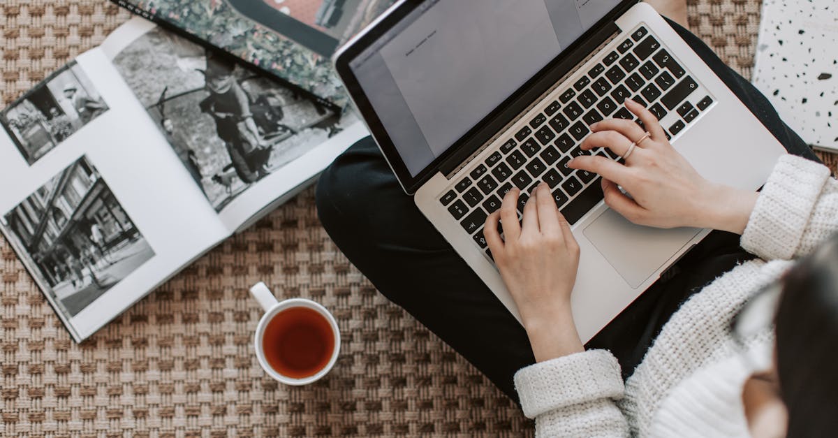 découvrez comment créer un fichier dmg sur macos avec nos instructions simples et efficaces. apprenez à utiliser les outils intégrés pour créer des images disque et faciliter le partage de vos fichiers. idéal pour les développeurs et les utilisateurs souhaitant optimiser leur gestion de données.