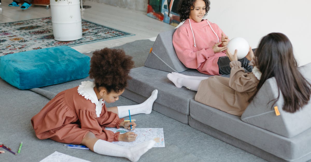 découvrez une variété d'activités créatives qui stimuleront votre imagination et développeront vos compétences artistiques. que vous soyez passionné d'art, de bricolage ou de projets diy, trouvez des idées et des inspirations pour exprimer votre créativité.