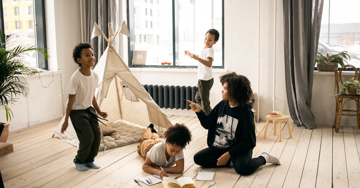 découvrez des activités créatives passionnantes qui stimuleront votre imagination et votre créativité. que ce soit pour les enfants ou les adultes, explorez des idées innovantes pour vous divertir tout en développant vos talents artistiques.