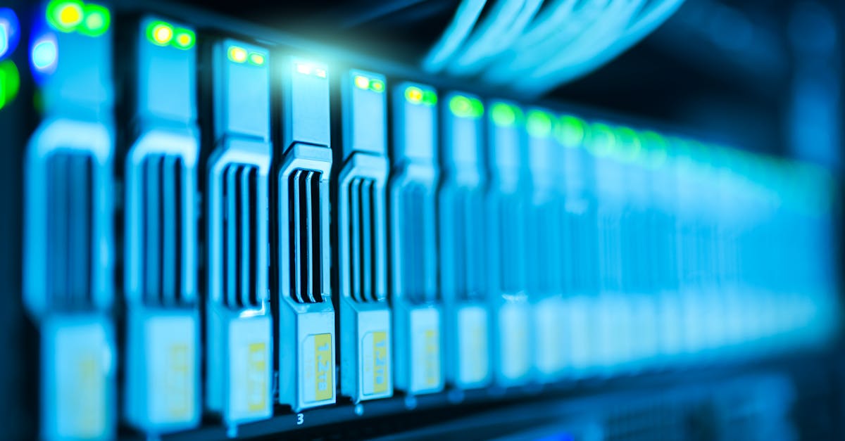 découvrez nos services de récupération de données pour restaurer vos fichiers perdus, endommagés ou inaccessibles. que ce soit pour un disque dur, une clé usb ou un smartphone, notre équipe d'experts utilise des techniques avancées pour récupérer vos précieuses informations en toute sécurité.
