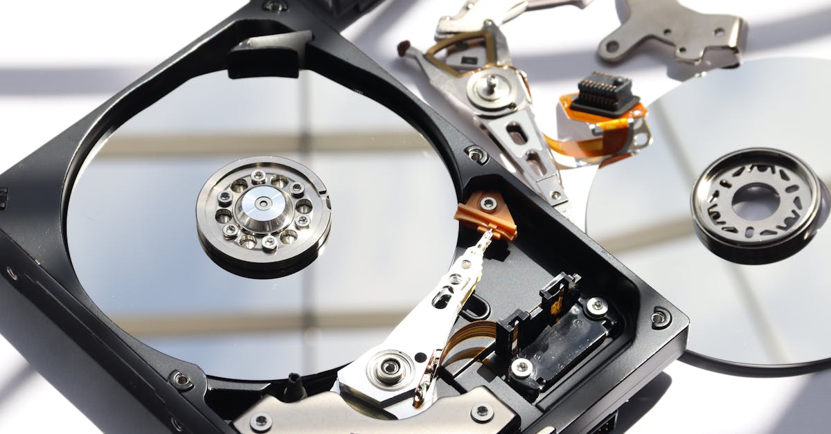 découvrez nos services de récupération de données pour retrouver vos fichiers perdus, qu'il s'agisse de disques durs, de clés usb ou de cartes mémoire. nos experts utilisent des techniques avancées pour assurer une récupération efficace et sécurisée de vos informations précieuses.