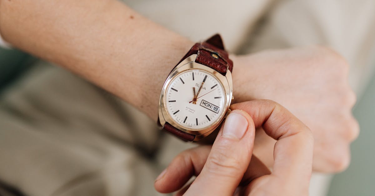 découvrez comment résoudre les problèmes liés à la date et à l'heure dans vos appareils. apprenez à identifier les causes des erreurs de synchronisation et à corriger les paramètres pour assurer un fonctionnement optimal.