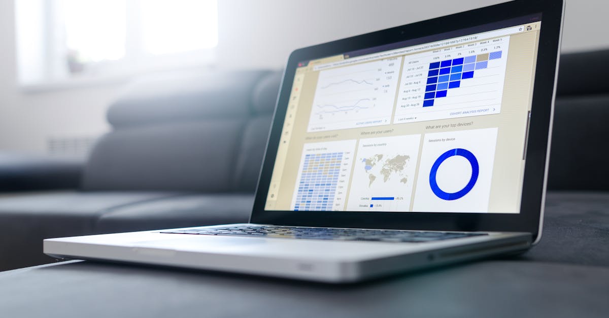 découvrez l'univers du marketing digital : stratégies, outils et tendances pour optimiser votre présence en ligne et augmenter vos conversions. apprenez à tirer parti des réseaux sociaux, du seo et du content marketing pour atteindre vos objectifs d'affaires.
