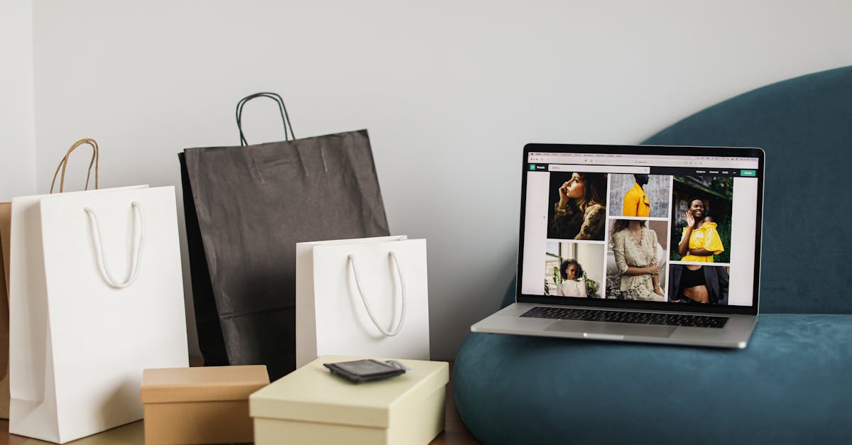 découvrez les dernières tendances du e-commerce qui façonnent l'avenir du commerce en ligne. analyse des comportements d'achat, des technologies émergentes et des stratégies innovantes pour rester compétitif sur le marché numérique.