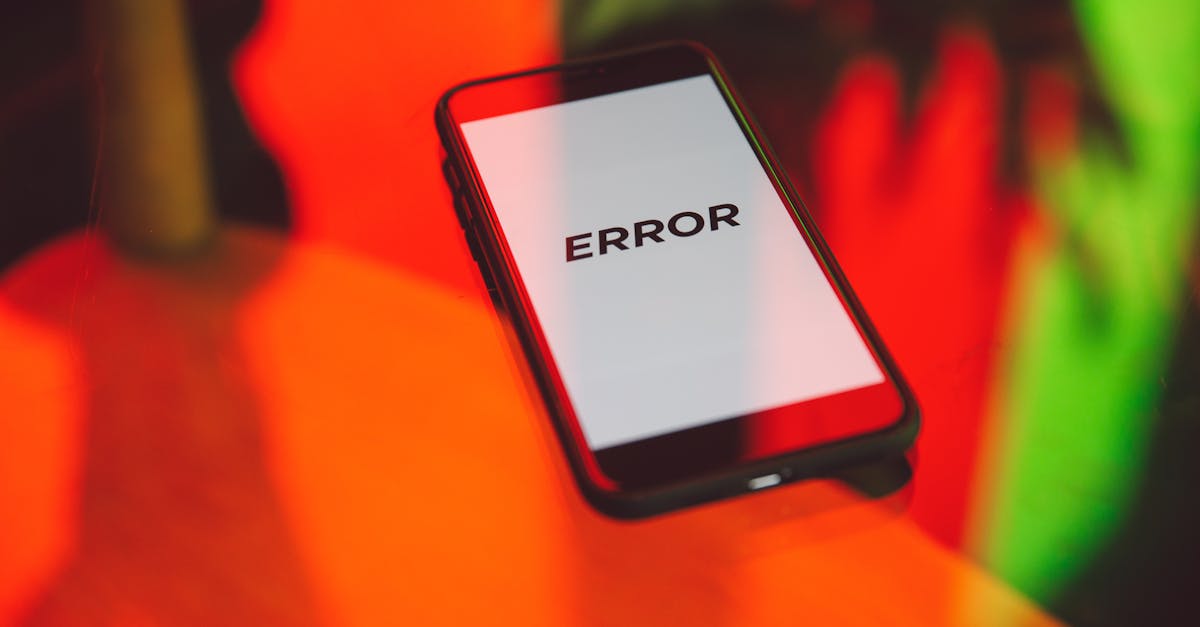 découvrez comment résoudre l'erreur 0x80070091 sur votre système windows. suivez nos étapes simples pour corriger ce problème lié à la mauvaise configuration du système de fichiers et retrouvez un fonctionnement optimal de votre ordinateur.