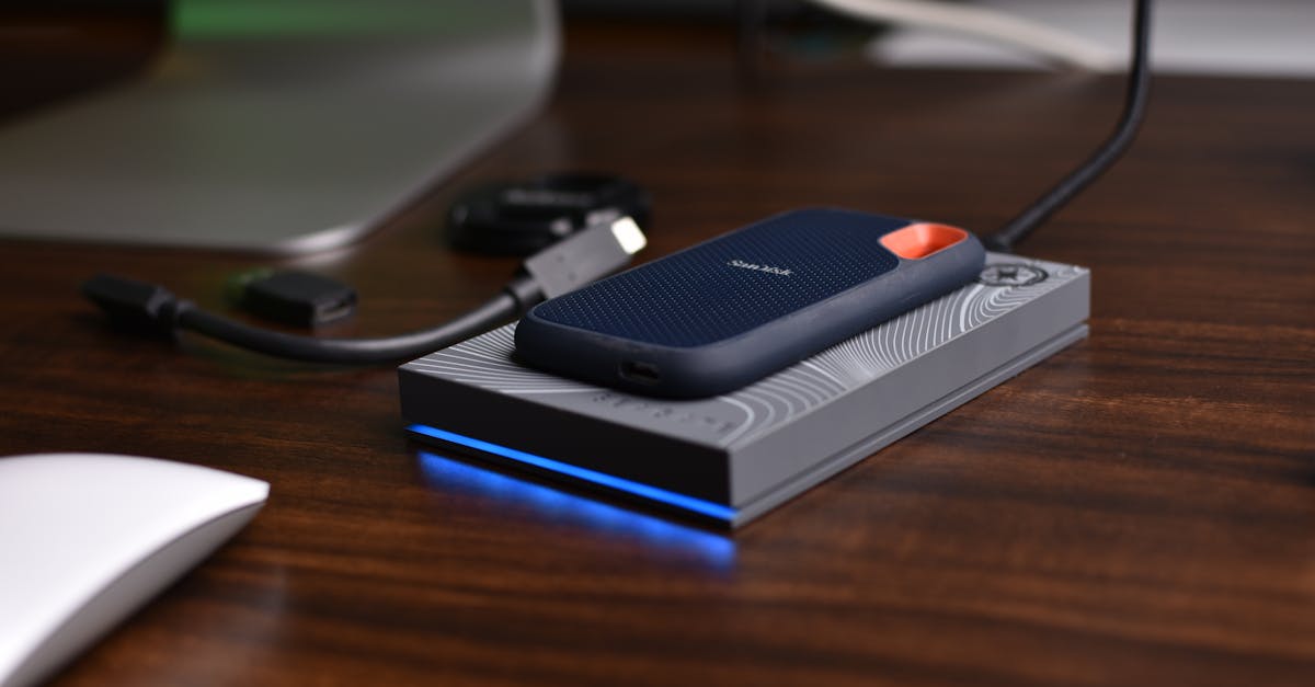 découvrez des solutions efficaces pour accéder facilement à vos disques durs externes. optimisez la gestion et le transfert de vos données avec nos conseils et outils adaptés.