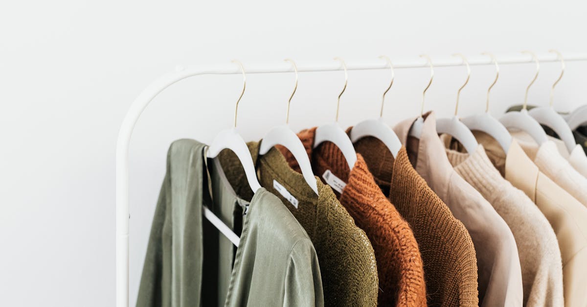 découvrez les dernières tendances de la mode avec notre guide complet. restez à la pointe des styles actuels, des couleurs incontournables et des accessoires must-have pour une garde-robe toujours au goût du jour.