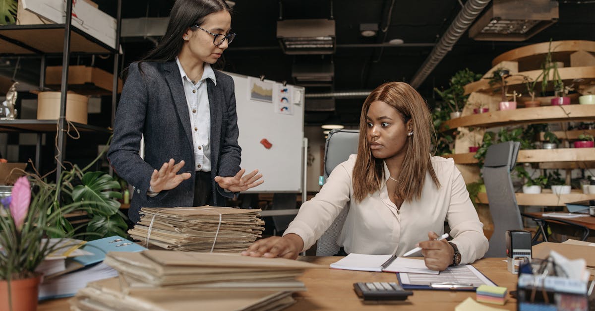 découvrez les meilleures pratiques de gestion de fichiers pour optimiser l'organisation, le stockage et l'accès à vos données, que ce soit pour un usage personnel ou professionnel.