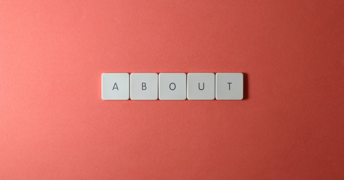 découvrez les meilleures pratiques de formatting pour optimiser la présentation de vos documents. apprenez à structurer vos textes, à utiliser les styles, et à améliorer la lisibilité de vos contenus grâce à des techniques de mise en page efficaces.