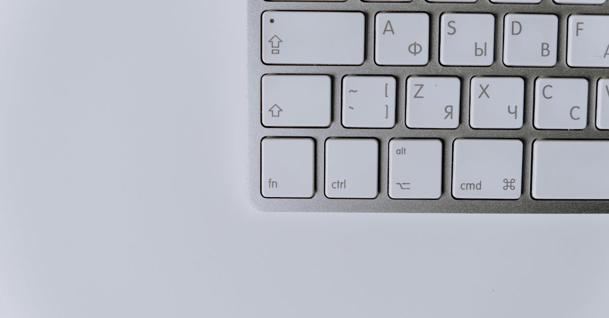 découvrez la fonction 'keys' en programmation pour extraire les clés d'un objet. apprenez comment l'utiliser efficacement dans vos projets pour simplifier la gestion des données. idéal pour les développeurs souhaitant améliorer leur code en javascript et d'autres langages.