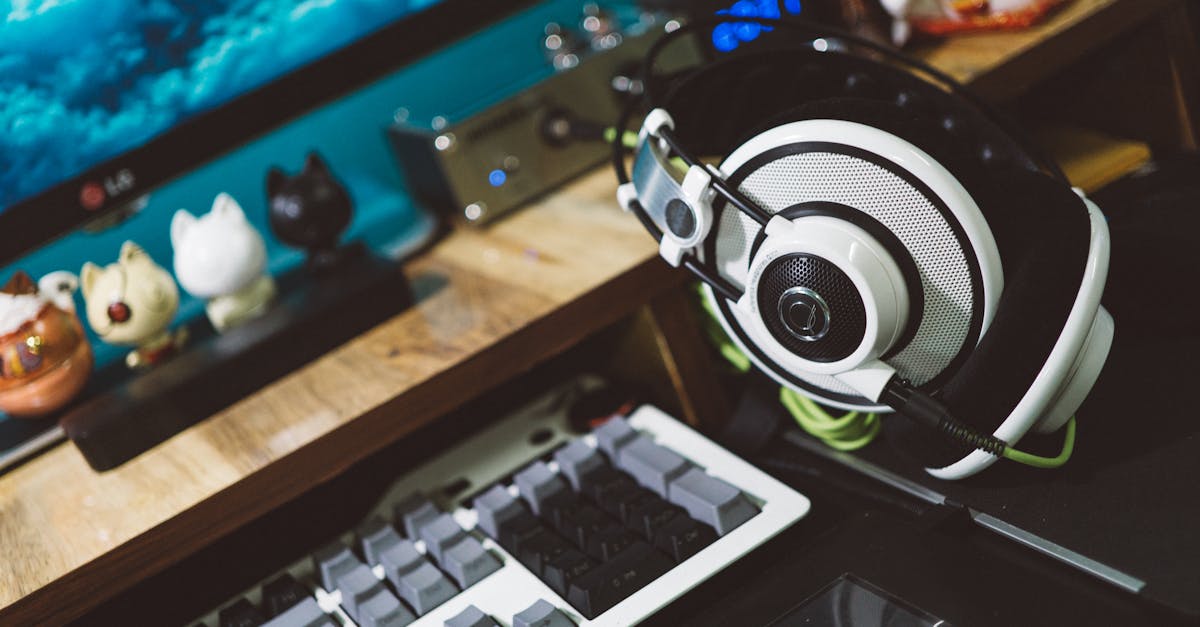 découvrez notre guide ultime pour créer un setup pc gaming optimal. explorez les meilleurs composants, astuces d'optimisation et conseils pour une expérience de jeu immersive. que vous soyez débutant ou joueur expérimenté, créez le setup de vos rêves avec nos recommandations!