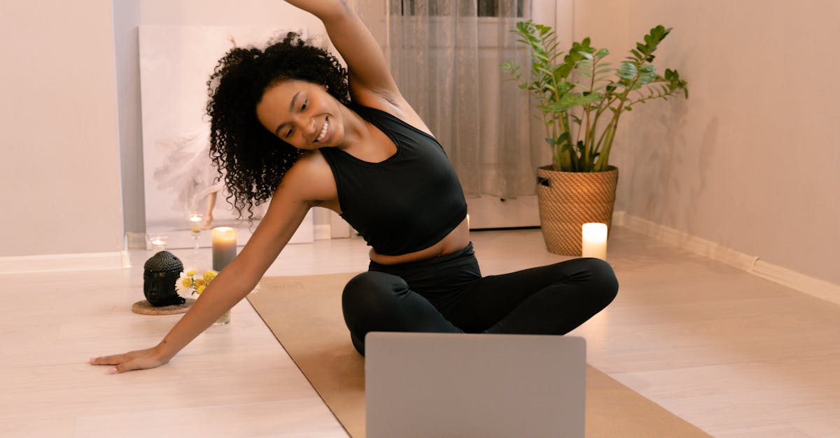 découvrez des entraînements à domicile efficaces et variés pour rester en forme sans avoir besoin d'équipement spécial. transformez votre espace en salle de sport et atteignez vos objectifs de remise en forme dans le confort de votre foyer.