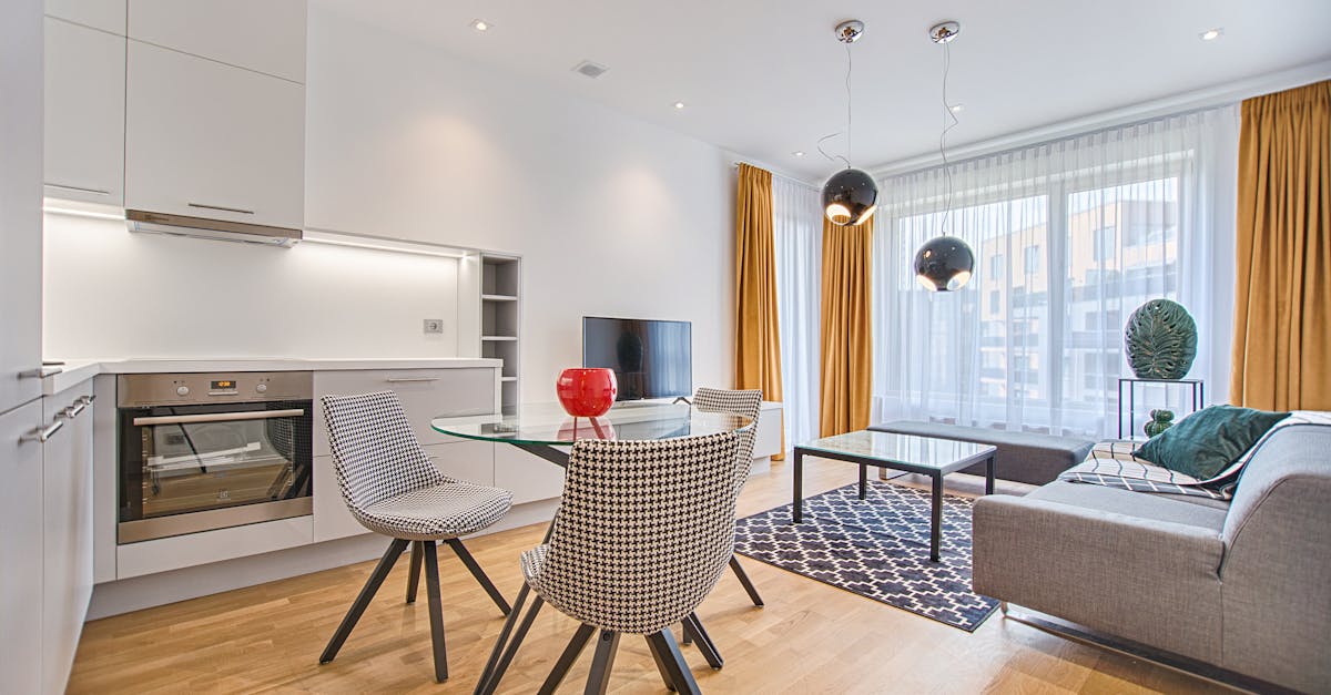 découvrez l'art du design d'intérieur avec nos conseils, astuces et inspirations pour transformer votre espace en un havre de paix et de style. que vous cherchiez à rénover ou à embellir votre maison, nos idées créatives vous guideront vers un intérieur qui reflète votre personnalité.