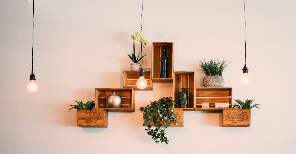 découvrez des idées innovantes et des conseils d'experts en design d'intérieur pour transformer votre espace de vie. inspirez-vous des tendances actuelles et apprenez à créer un environnement harmonieux et fonctionnel.