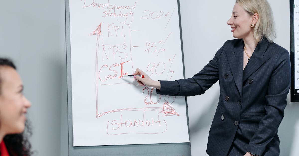 découvrez l'importance des kpi (key performance indicators) pour mesurer et optimiser la performance de votre entreprise. apprenez à définir, suivre et analyser ces indicateurs clés afin d'atteindre vos objectifs stratégiques.