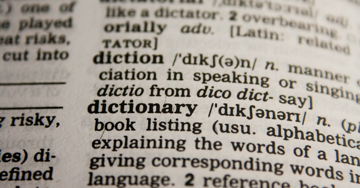 découvrez l'art d'apprendre des langues avec nos ressources adaptées, conseils pratiques et méthodes efficaces pour améliorer vos compétences linguistiques et vous ouvrir au monde.