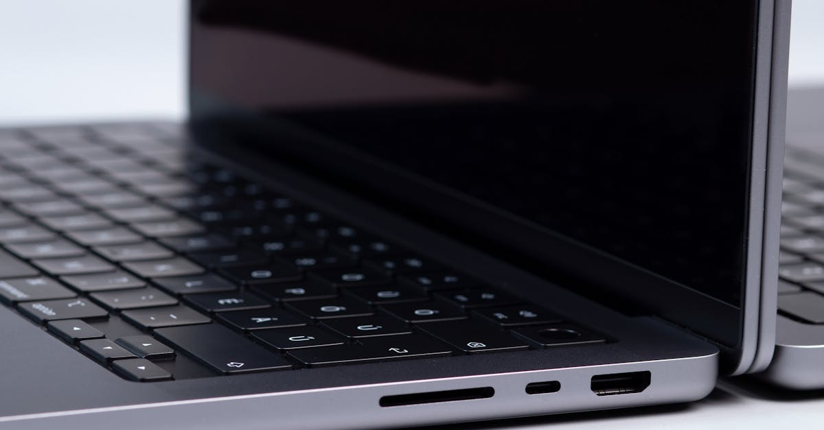 découvrez les causes et solutions aux crashs du mac m1. apprenez à identifier les problèmes courants et à optimiser les performances de votre appareil pour une expérience utilisateur fluide et sans interruptions.