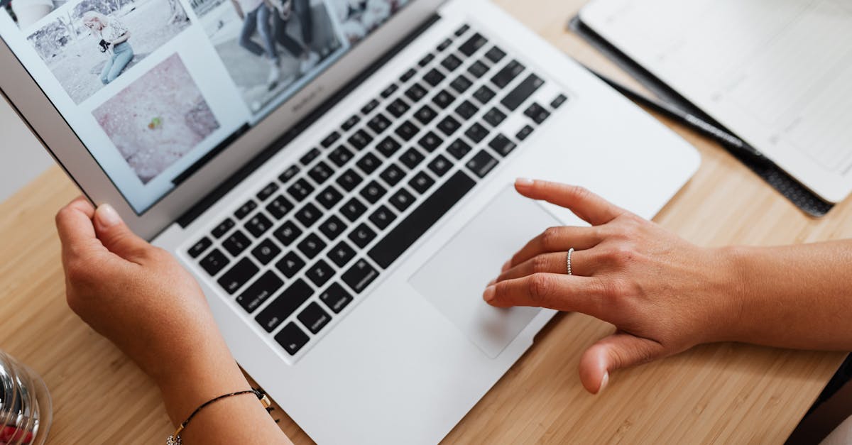 découvrez macos, le système d'exploitation d'apple qui allie performance, sécurité et convivialité. explorez ses fonctionnalités innovantes, son interface élégante et ses intégrations fluides avec les produits apple pour une expérience utilisateur optimale.