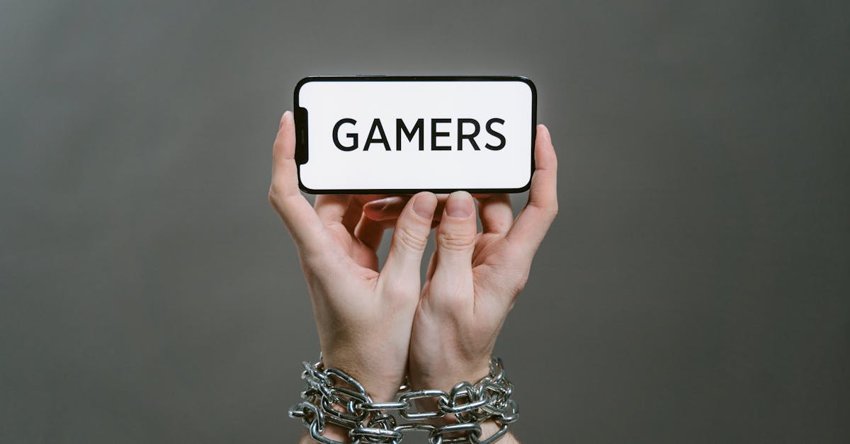 découvrez l'univers captivant des jeux mobiles ! plongez dans une multitude d'options allant des jeux d'action palpitants aux puzzles relaxants. que vous soyez un joueur occasionnel ou un passionné, les jeux mobiles offrent une expérience immersive à portée de main. amusez-vous où que vous soyez avec des graphismes époustouflants et des mécaniques de jeu innovantes.