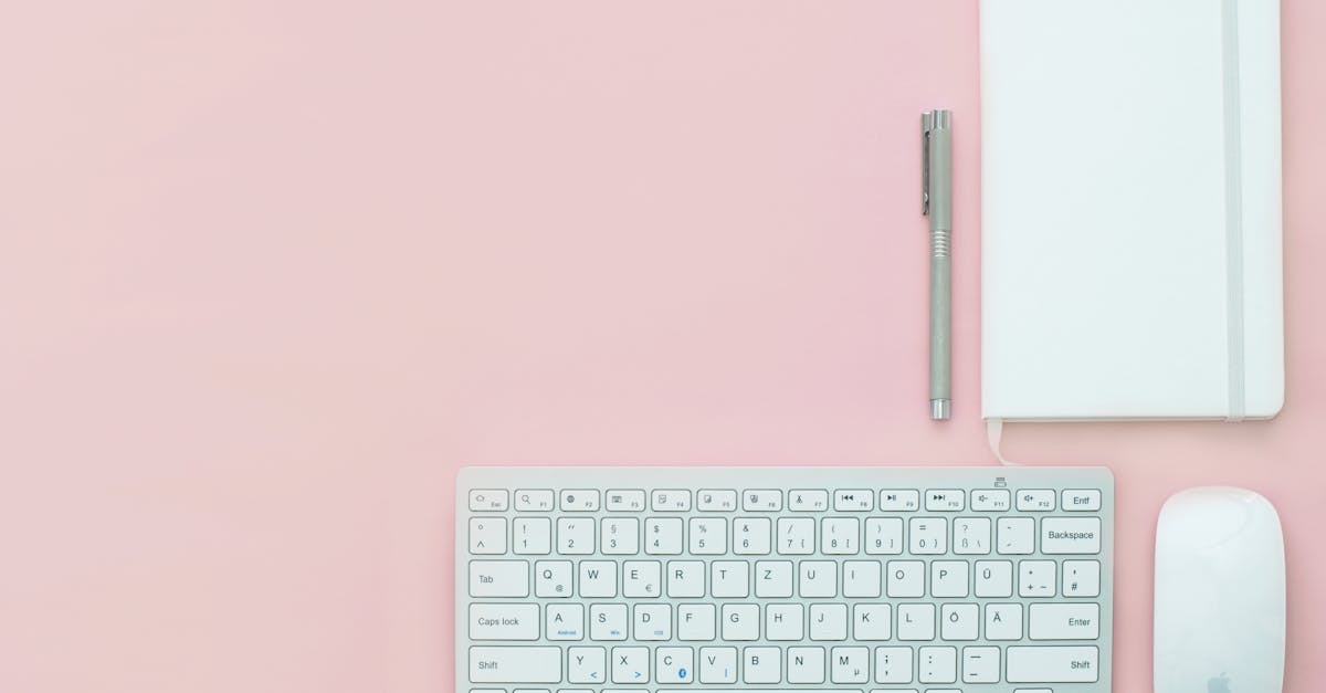 découvrez ce qu'est l'accélération de la souris, ses implications pour la précision et le contrôle lors de vos sessions de jeu ou de travail. apprenez à l'activer ou à la désactiver pour améliorer votre expérience utilisateur.