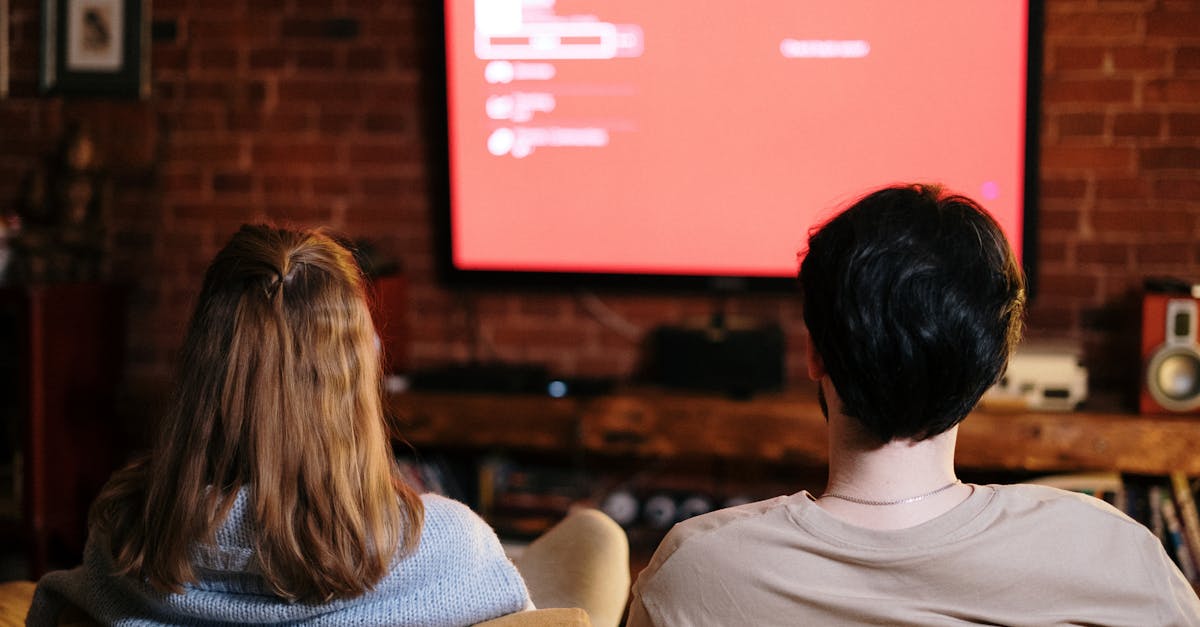 organisez une soirée cinéma inoubliable avec vos amis et votre famille. découvrez des conseils sur le choix des films, les en-cas parfaits et l'ambiance idéale pour profiter au maximum de votre night movie.