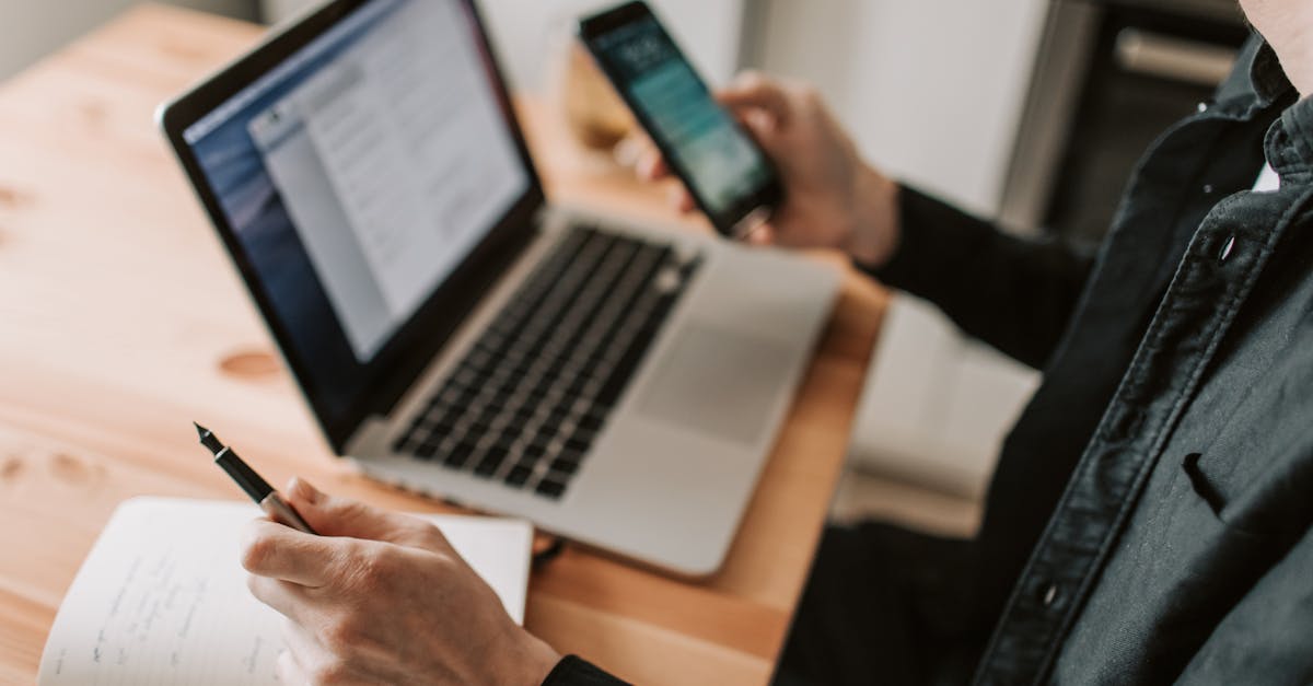 découvrez notre sélection des meilleures applications de productivité pour optimiser votre temps et booster votre efficacité au travail. transformez votre quotidien avec des outils innovants et adaptés à vos besoins!