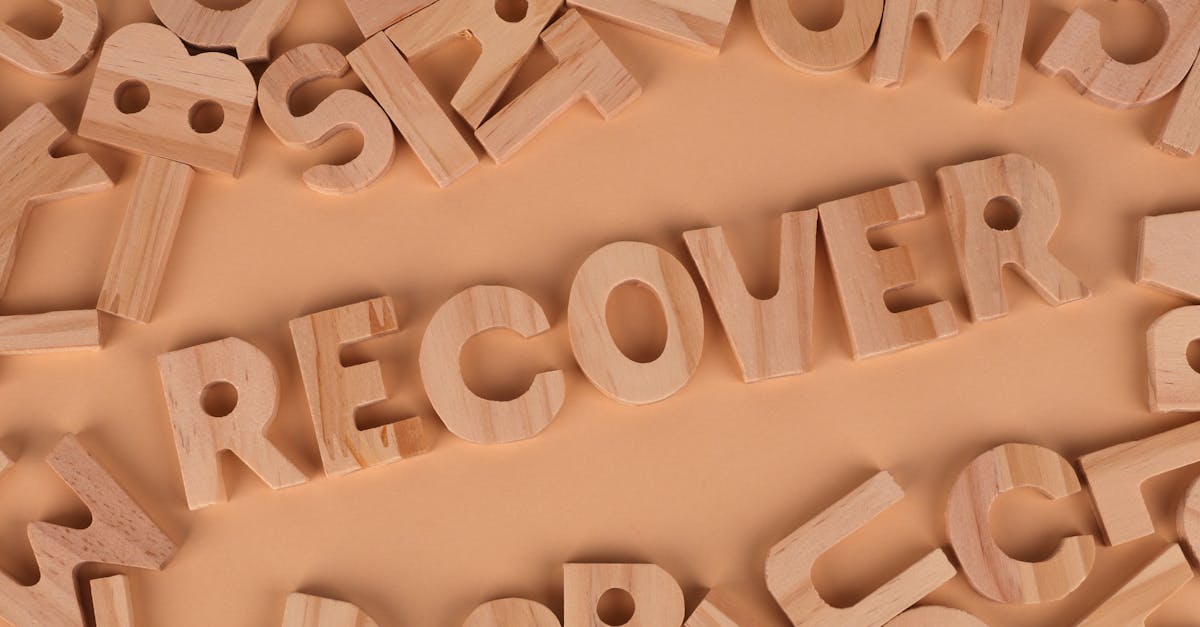 découvrez nos solutions innovantes pour récupérer rapidement et efficacement après un effort intense. améliorez votre bien-être et optimisez votre récupération avec nos conseils et produits adaptés.
