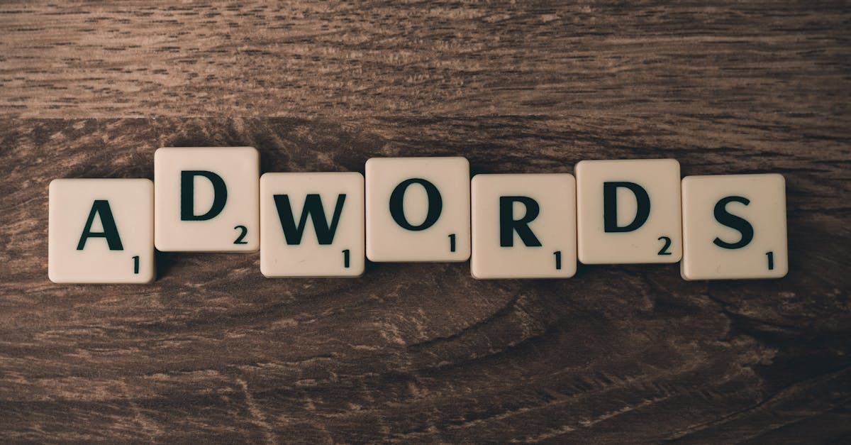 découvrez les meilleures stratégies seo pour améliorer la visibilité de votre site sur les moteurs de recherche. apprenez à optimiser votre contenu, à utiliser des mots-clés pertinents et à attirer du trafic organique grâce à des techniques éprouvées.