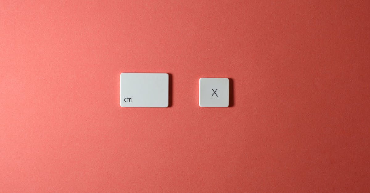découvrez notre guide complet sur les raccourcis clavier, vous aidant à améliorer votre productivité et à optimiser votre expérience utilisateur sur divers logiciels et systèmes d'exploitation.