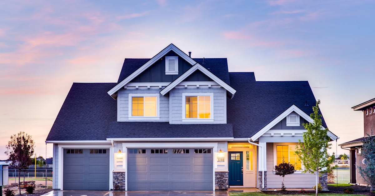 découvrez le monde des maisons intelligentes avec notre guide complet sur les technologies smart home. transformez votre logement en un espace connecté et automatisé pour plus de confort, de sécurité et d'efficacité énergétique.