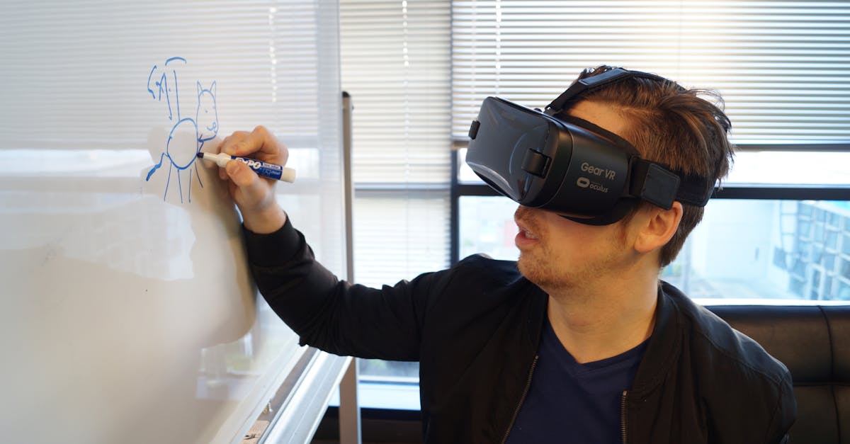 découvrez l'univers fascinant de la réalité virtuelle. plongez dans des expériences immersives qui transforment votre perception du monde à travers des jeux, des simulations et des explorations inédites.