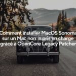 Comment installer macOS Sonoma sur un Mac non pris en charge grâce à OpenCore Legacy Patcher youpomme.com-3968
