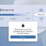 Obtenez BitLocker To Go gratuitement pour Windows 11/10/8/7 et Mac youpomme.com-4099