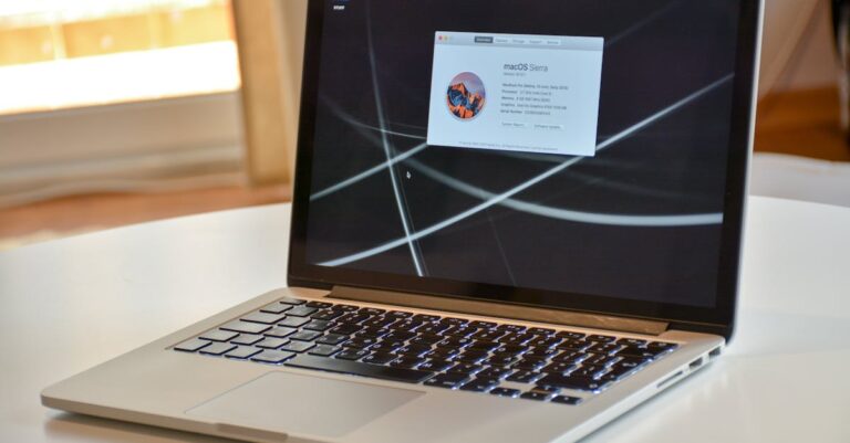 découvrez macos, le système d'exploitation performant d'apple, conçu pour vous offrir une expérience utilisateur fluide et intuitive. explorez ses fonctionnalités avancées, sa sécurité renforcée et son écosystème intégré avec des applications innovantes pour booster votre productivité.