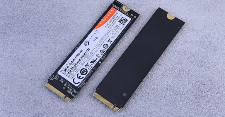 découvrez tout sur les disques nvme, la technologie de stockage rapide qui révolutionne les performances de votre ordinateur. améliorez vos temps de chargement et profitez d'une réactivité accrue grâce à cette solution innovante.