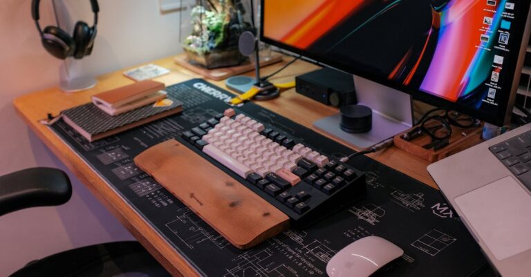 découvrez comment la numérisation transforme vos processus et améliore l'efficacité de votre entreprise. adoptez les nouvelles technologies pour optimiser vos opérations et rester compétitif sur le marché.