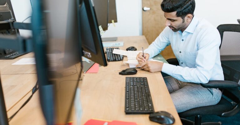 découvrez comment personnaliser les paramètres de votre souris pour une expérience de navigation optimale. ajustez la vitesse, le défilement et les boutons pour répondre à vos besoins spécifiques.