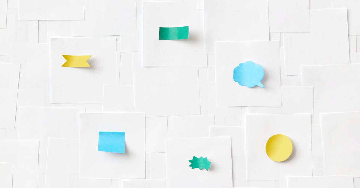 découvrez les problèmes fréquents liés à la fonction couper-coller, ainsi que des conseils pratiques pour les résoudre. optimisez votre expérience utilisateur et apprenez à éviter les erreurs courantes dans vos projets numériques.