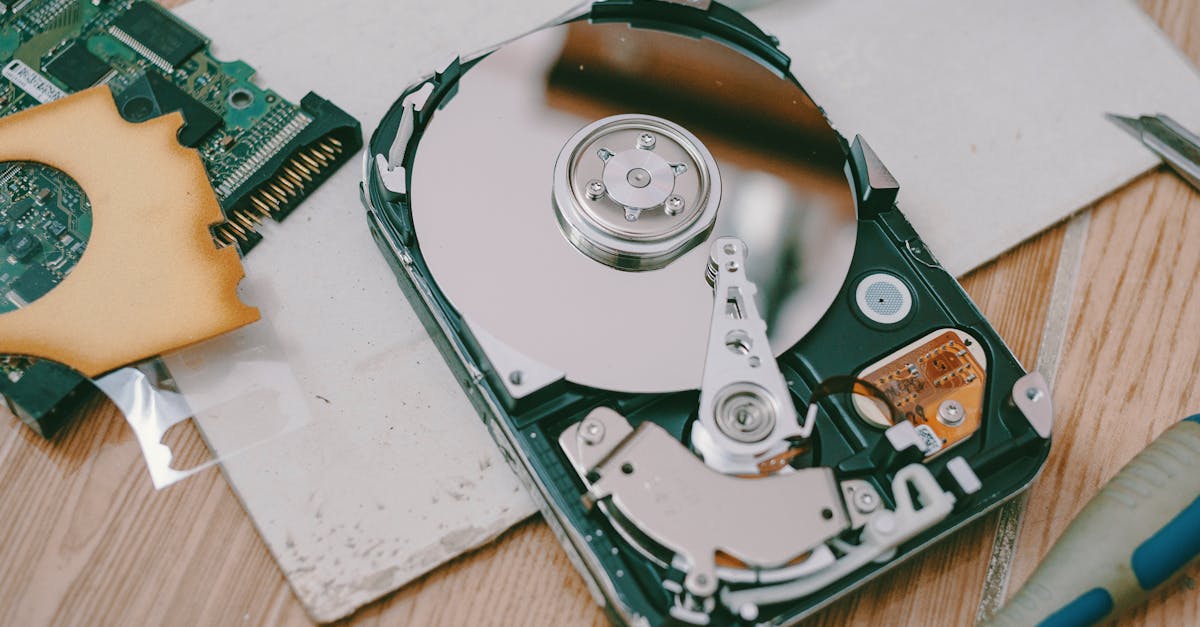 découvrez nos services de récupération de données, spécialisés dans la restauration des fichiers perdus ou corrompus sur tous types de supports. faites confiance à notre expertise pour retrouver vos informations essentielles en toute sécurité.