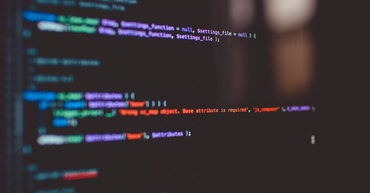 découvrez tout ce qu'il faut savoir sur le code d'erreur 43, ses causes fréquentes, et les solutions pour le résoudre rapidement. optimisez le fonctionnement de vos appareils et dites adieu aux désagréments liés à ce problème technique.