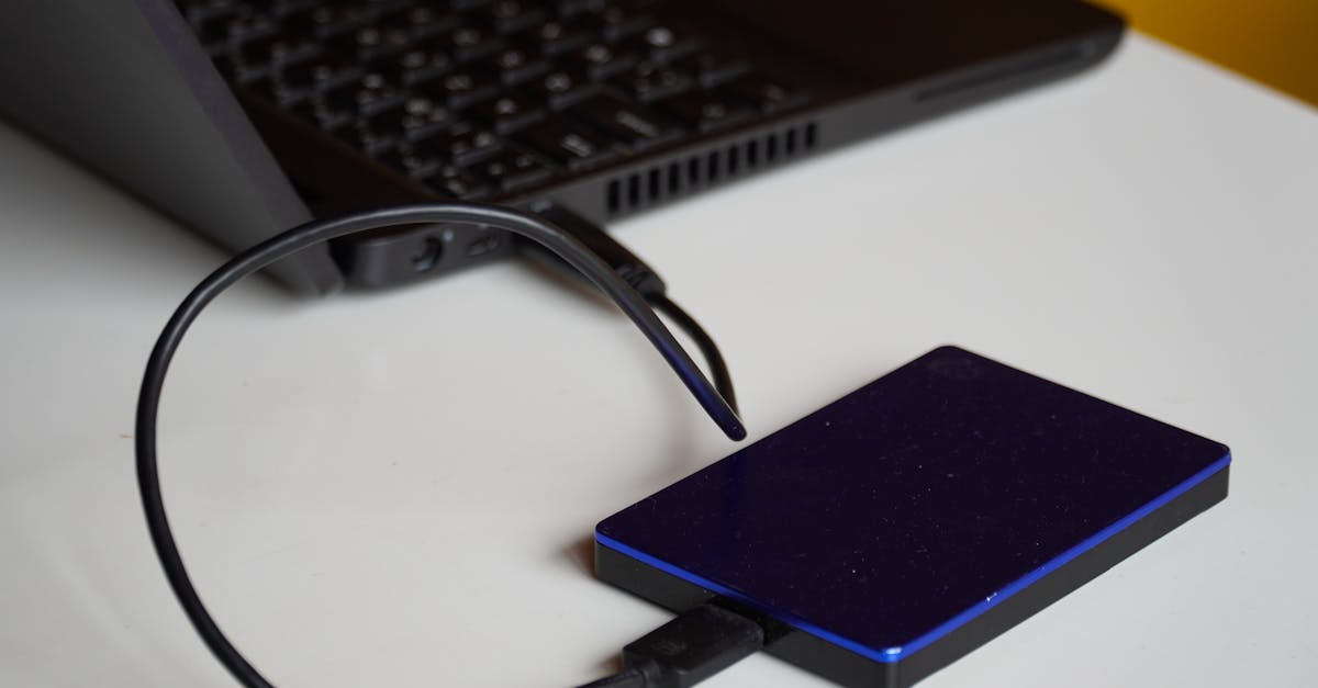 découvrez notre sélection de disques durs externes performants et fiables pour stocker, sauvegarder et transférer vos données en toute sécurité. idéaux pour les professionnels et les particuliers souhaitant élargir leur espace de stockage.