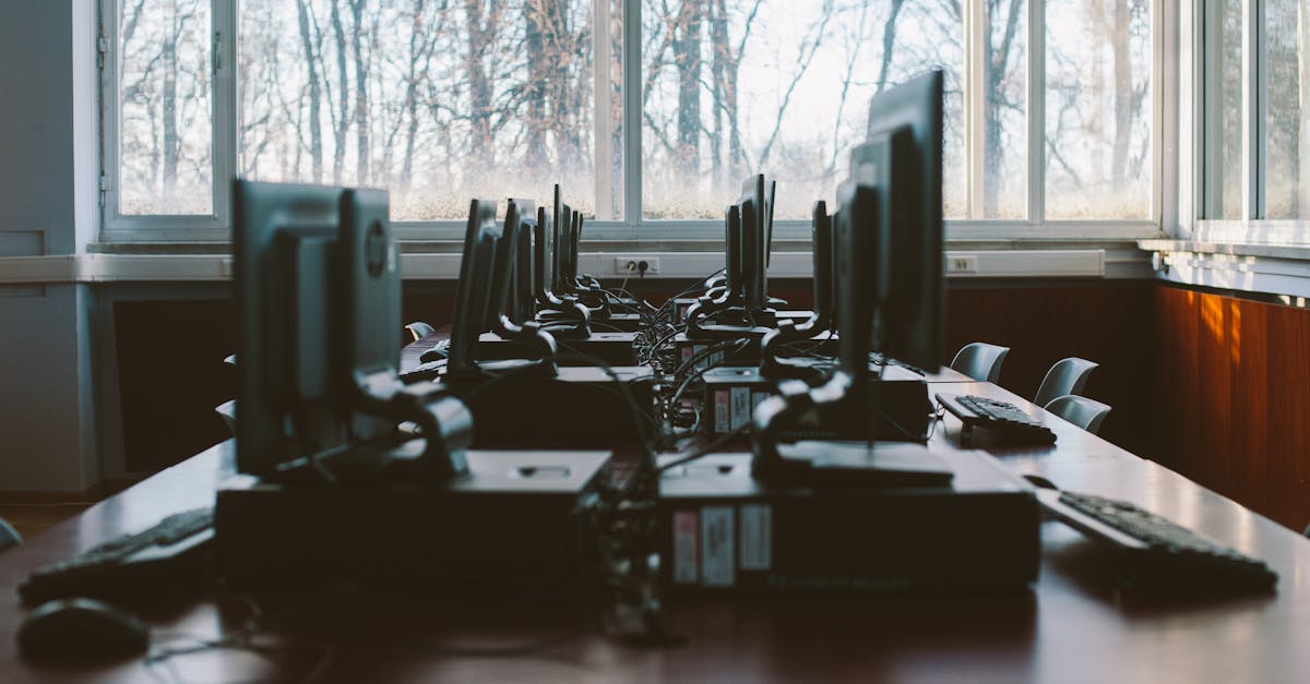 découvrez les solutions aux problèmes d'accès à internet, des causes possibles aux conseils pratiques pour rétablir une connexion stable et rapide. ne laissez plus les difficultés de connexion perturber votre quotidien !