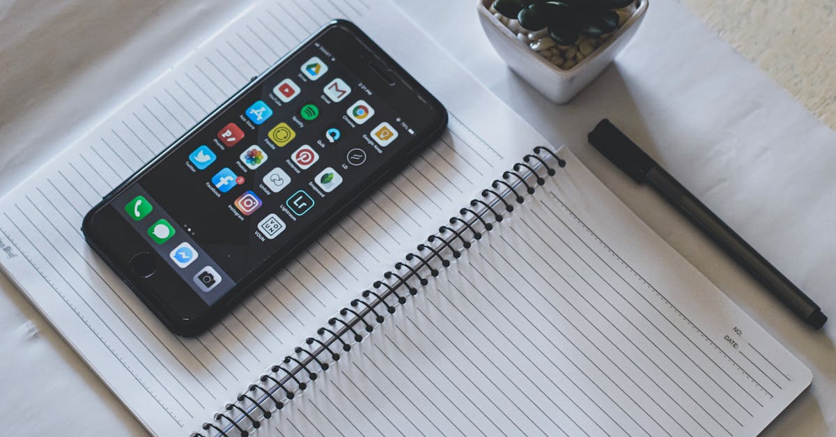 découvrez comment réaliser une sauvegarde efficace de votre iphone pour préserver vos données essentielles. suivez nos conseils et astuces pour sécuriser vos photos, contacts et applications en toute simplicité.