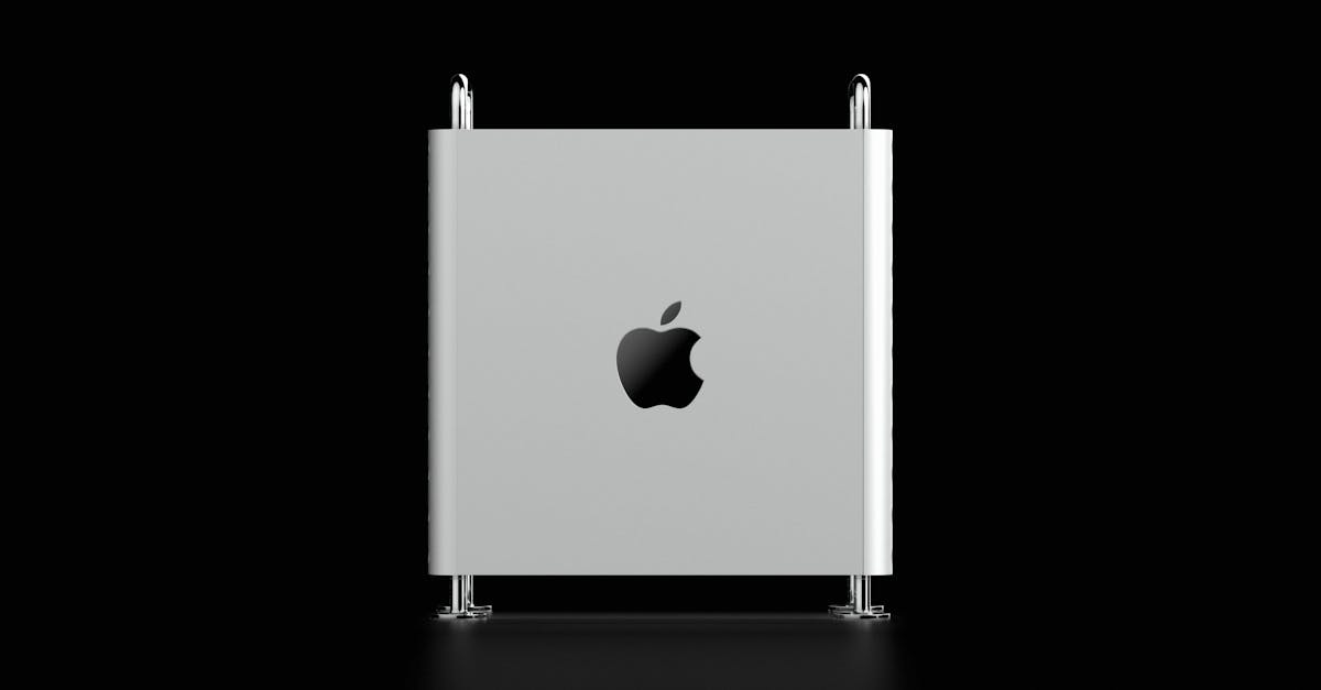 découvrez comment personnaliser et organiser les icônes de votre bureau mac pour une expérience de travail optimisée. apprenez des astuces et des conseils pratiques pour rendre votre espace de travail plus esthétique et fonctionnel.