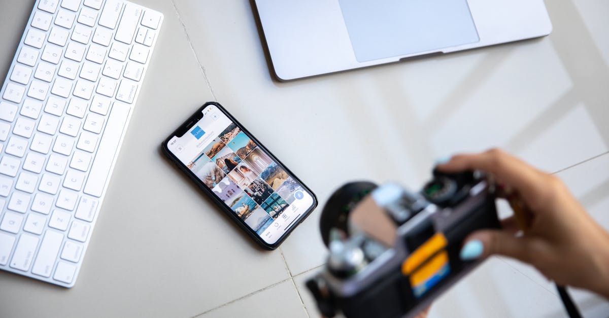 découvrez les dernières actualités et solutions concernant les problèmes d'applications de photos. trouvez des astuces, des conseils de dépannage et des mises à jour pour optimiser votre expérience photo sur vos appareils.