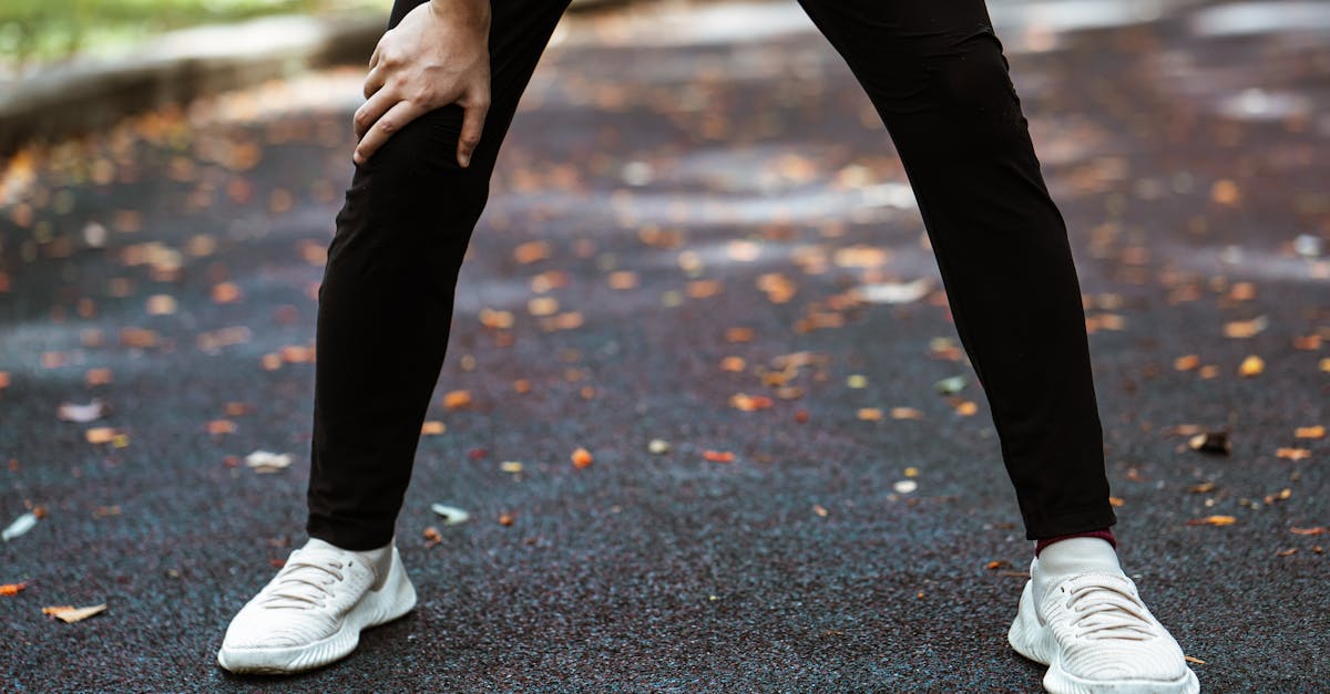 découvrez les meilleures stratégies de recovery pour optimiser votre récupération physique et mentale. améliorez vos performances, réduisez les blessures et retrouvez votre énergie grâce à des conseils pratiques adaptés à vos besoins.